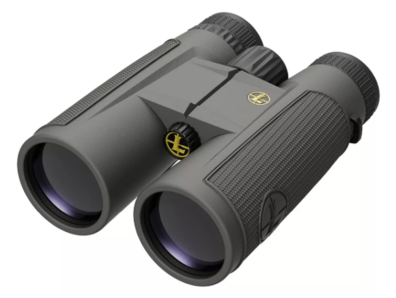 BINOCULAR LEUPOLD 10 x 42 BX-1 MCKENZIE SHADOW GRAY - LEUPOLD