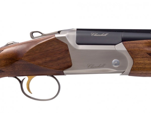 AKKAR C. 12 CHURCHILL 812 SILVER71 CM - AKKAR