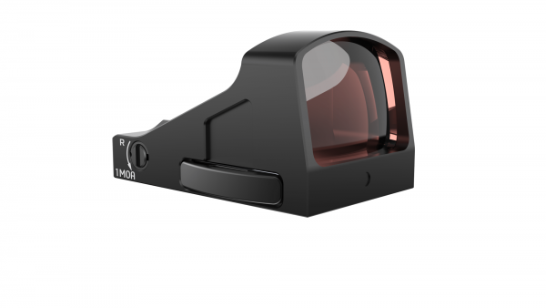 MIRA GPO SPECTRA PISTOL DOT 1 x 20i - RD120 - GPO