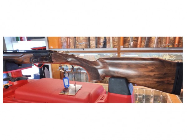 AKKAR C. 12 CHURCHILL 206 TRAP ORCAP 76 CM - AKKAR