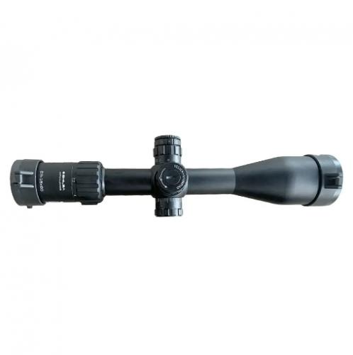 MIRA SHILBA 2,5 - 15 x 50 I6X T B4A - 153201 - SHILBA