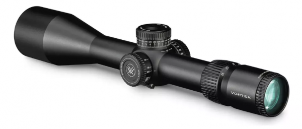 MIRA VORTEX 5 - 25 x 56 VENOM 34 MM RET EBR-7C - 751 - VORTEX