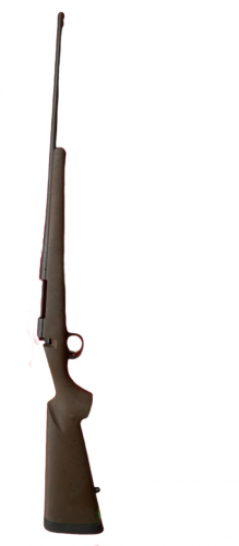 REMINGTON C. 270 M. 700 AMERICAN WR 61 CM - REMINGTON