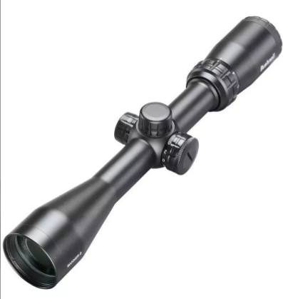 MIRA BUSHNELL 3 - 9 x 40 BANNER 2 ILUMINADA - 24587 - BUSHNELL