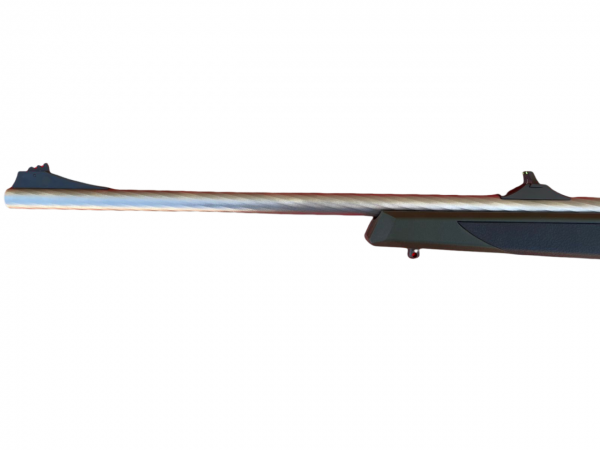 STEYR C. 300 MAG M. CLASSIC II SX SINT / INOX 635 MM - 793 - STEYR