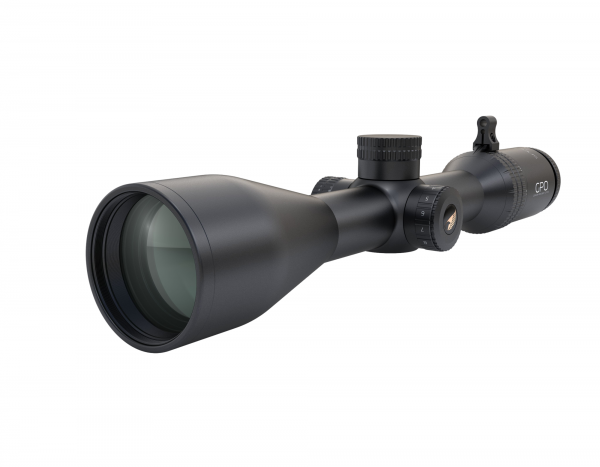 MIRA GPO 2 - 12 x 50 SPECTRA R G4i 30 MM - RS651 - GPO