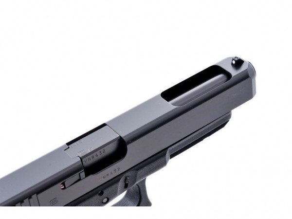 GLOCK C. 9 MM M. 34 - 13803409 - GLOCK