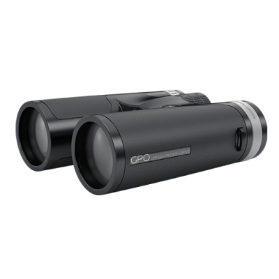 BINOCULAR GPO 10 x 42 PASSION SD BLACK - B250 - GPO