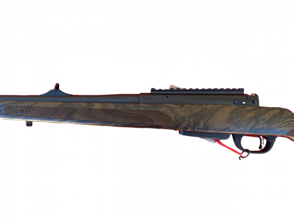 ATA ARMS C. 308 NOGAL 61 CM - 36412 - ATA
