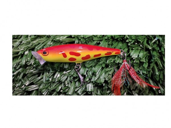 SEÑUELO RAPALA SP07 7CM 7 GR - 111356 - RAPALA