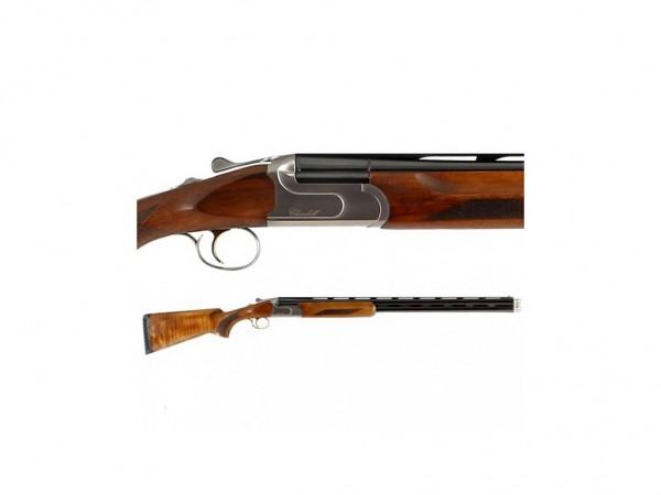 AKKAR C.12 CHURCHILL TRAP-6694 - AKKAR