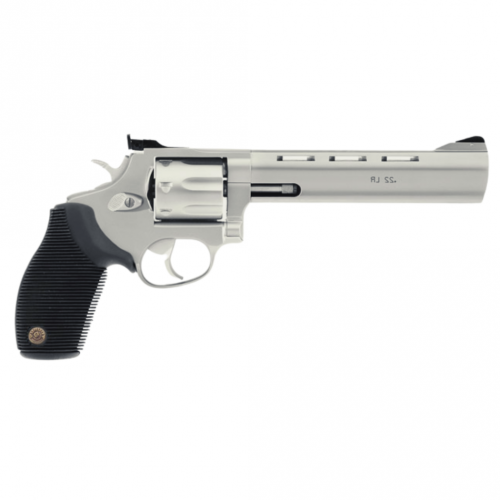 TAURUS C. 22 LR M. 970 INOX 6,5" - T970I - TAURUS