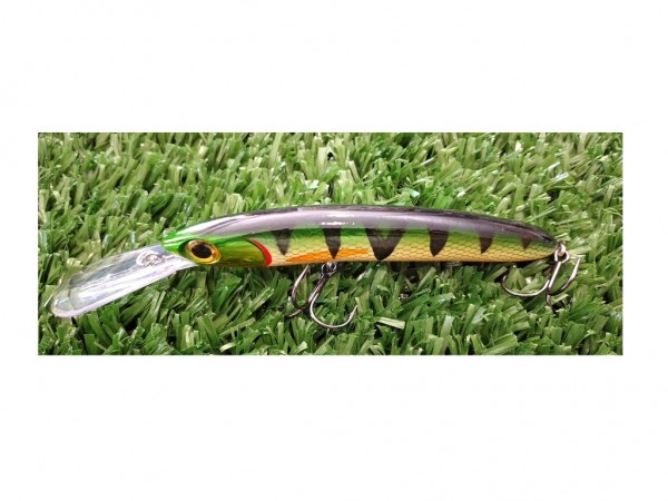 SEÑUELO STORM DBDSR13 13CM 35GR - 100023 - STORM