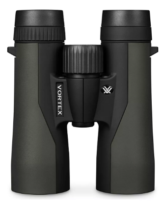 BINOCULAR VORTEX 10 x 42 HD CROSSFIRE - 739 - VORTEX