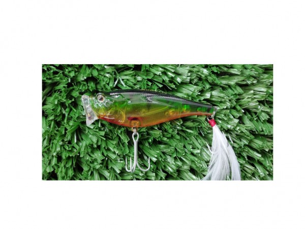 SEÑUELO STRIKE PRO SH-002A SEA MONSTER - 104710 - STRIKE PRO