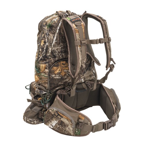 MOCHILA PATHFINDER 31 + 13 LTSRELTREE EXCAPE - 9411200 - ALPS