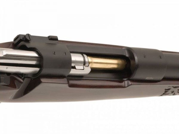 ZASTAVA C. 300 MAG M. LK M70 60 CM MAD / PAVON - - ZASTAVA