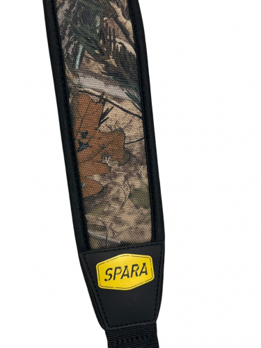 CORREA SPARA P/ ARMA LARGA - NEOPRENE - SPARA