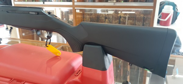 TIKKA C. 30-06 M. T3x LITTE SINT / PAVON 57 CM - TIKKA