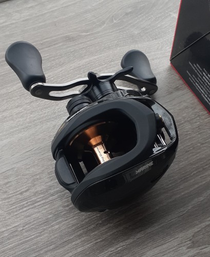 REEL M SPORT BRISA BIG GAME - MARINE SPORT