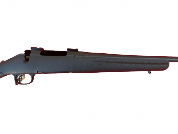 RUGER C. 223 M. AMERICAN - 15127 - RUGER