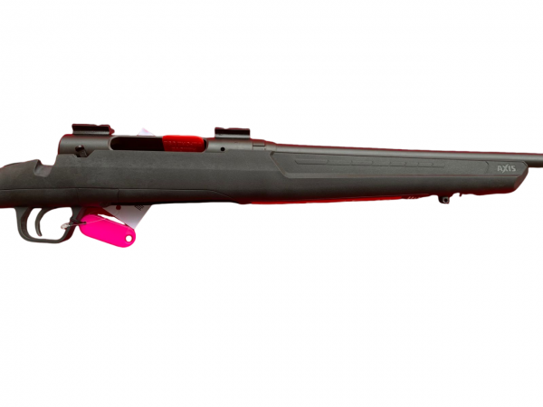 SAVAGE C. 270 M. AXIS SINT / PAVON 559 MM - 21162 - SAVAGE