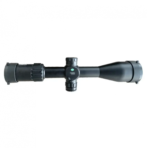 MIRA SHILBA 2,5 - 15 x 50 I6X T B4A - 153201 - SHILBA