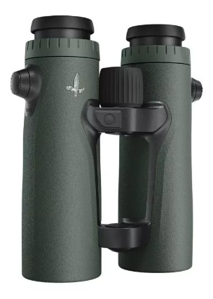 BINOCULAR SWAROVSKI 10 x 42 EL RANGE C/ TELEMETRO - 4604 - SWAROVSKI