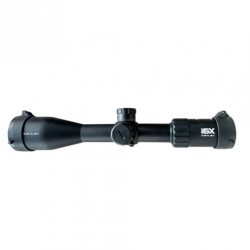 MIRA SHILBA 2,5 - 15 x 50 I6X T B4A - 153201 - SHILBA