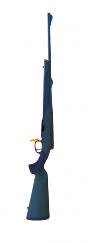 STEYR C. 270 M. CLASSIC II SX VERDE / PAVON 558 MM - 860 - STEYR
