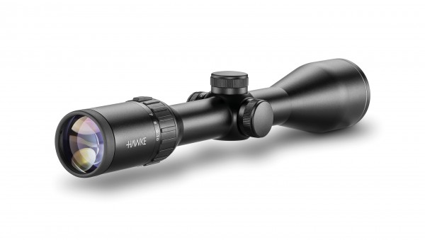 MIRA HAWKE 2,5 - 10 x 50 ENDURANCE 30 MM WA LR IR - 16420 - HAWKE