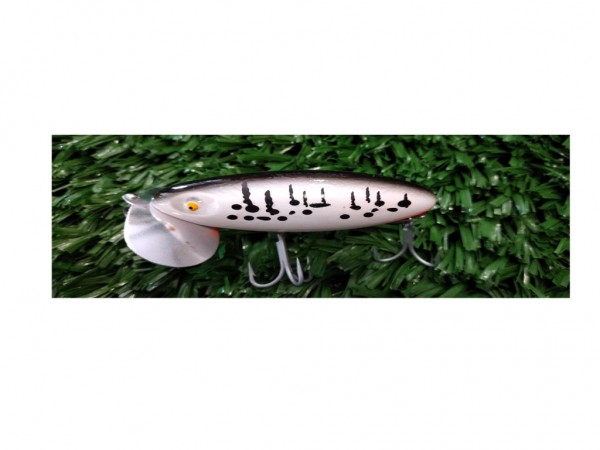 SEÑUELO WATER BASS11 67MM 12GR - WATERDOG