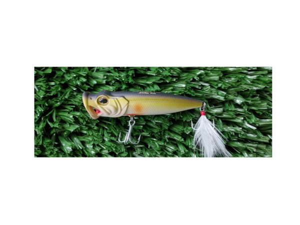 SEÑUELO STRIKE PRO SH002 SEA MONSTER - 104734 - STRIKE PRO