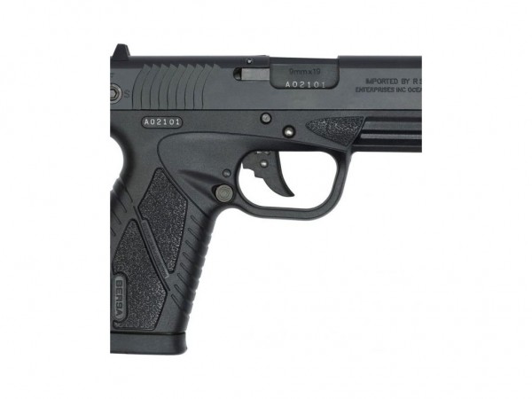 BERSA C. 380 BP380CC 8T PAVON - 0TBP380CC - BERSA