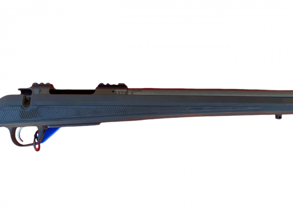 CZ C. 308 M. 600 ALPHA 50,8 CM 3,2 KG - 111135 - CZ