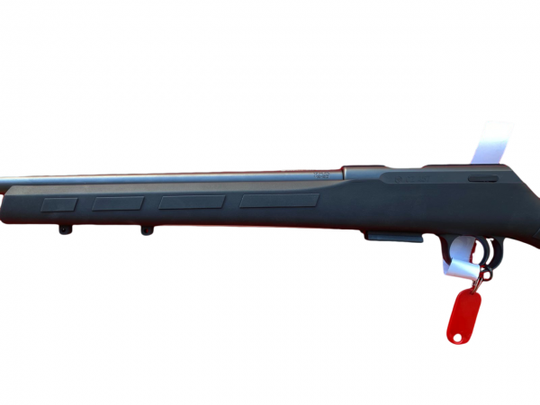 CZ C. 17 HMR M. 457 SYNTHETIC - 111013 - CZ
