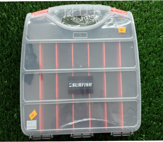 CAJA SURFISH 32x23x5 - MJ3127 - SURFISH