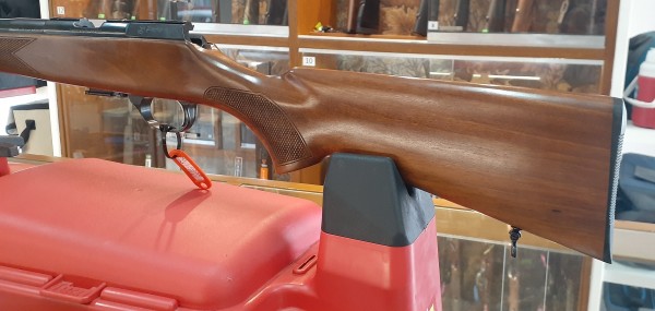 ZASTAVA C. 22 LR MP22 559 MM  5T MAD / PAVON - ZASTAVA