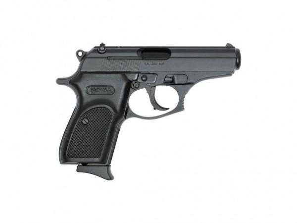 BERSA C. 380 TH  PAVON - 0T380 - BERSA