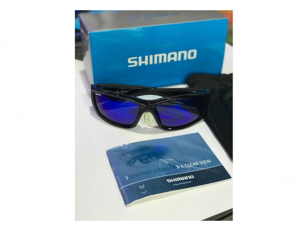 ANTEOJO SHIMANO TIAGRA - SHIMANO