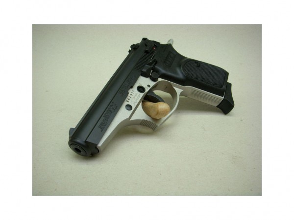 BERSA C. 22 THUNDER BICOLOR - 0T22D - BERSA