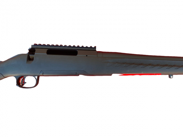 RUGER C. 308 AMERICAN 18" SINT / PAVON - 15141 - RUGER