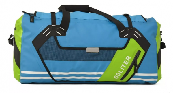 BOLSO NORTHLAND AQUATIC 60 LTS DUFLE BAG - NORTHLAND