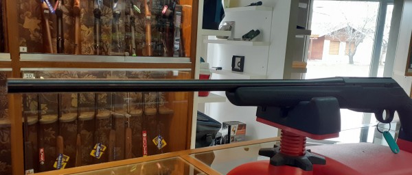 TIKKA C. 223 M. T3x LITTE SINT / PAVON CAÑO 570 MM - TIKKA