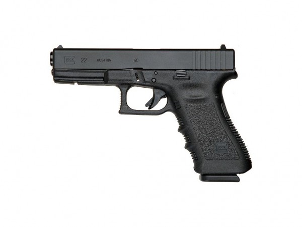 GLOCK C. 40 M. 22 GEN 3 -13802240 - GLOCK