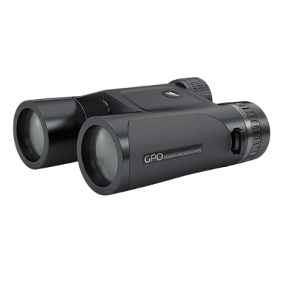 BINOCULAR GPO 3200 10 x 40 C/ TELEMETRO - BX733 - GPO