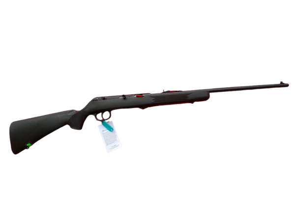 SAVAGE C. 22 LR M. 64 SINT / PAVON - 21100 - SAVAGE