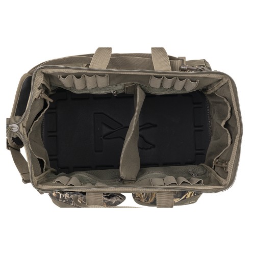 BOLSO DUCKS 32 LTS MOSSY OAK SHADOW GRASS - 9200155 - ALPS