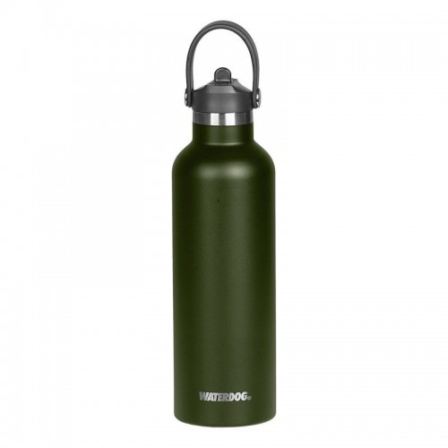 BOTELLA WATER HYDRO 750 GM - WATERDOG