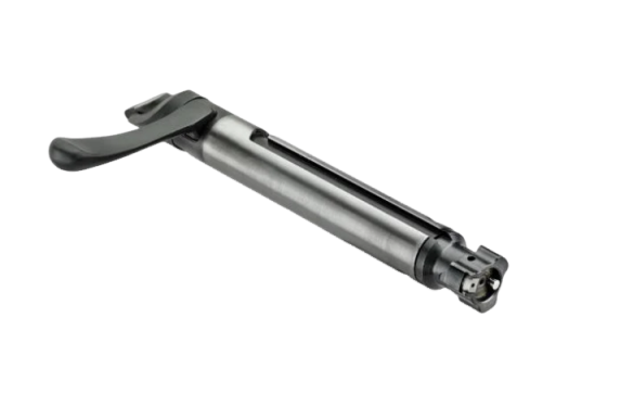 SABATTI C. 7 MM M. SAPHIRE MAD / PAVON 650 MM - SABATTI